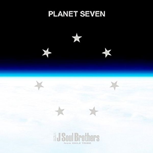 PLANET SEVEN (CD+DVD)