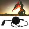 Dance Balls, Poi Balls Unbreakable Rope Chain for Dance Training for Dance Performance Performance