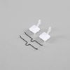 E-Flite Pushrods & Control Horns: X-VERT VTOL (EFL1803)