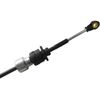 Replacement 99GZ78B Transfer Case Shift Cable Fits 2007-2011 Jeep Wrangler