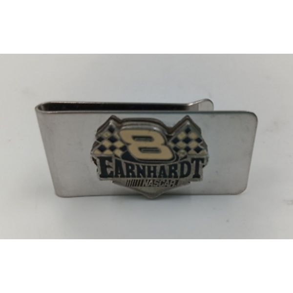 Siskiyou Sports Nascar #8 Dale Earnhardt Jr Money Clip