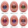 TENGA EGG COMBO Tenga Egg Combo Set of 6