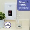 Perfecore Water Ozonator Odor Eliminator and Fresh Water Machine w/Diffuser