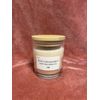 Hand Made Candles Candy Cane