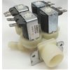 Replacing LG 5220FR2008F Water Valve