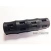 SNAPPY GRIP Ergonomic Replacement Bucket Handles 12 BLACK + BONUS
