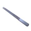 Yoshida File Seisakusho Nail File Silver 140 Blister