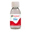 Humbrol 125 ml Matt Clear Varnish