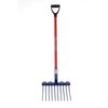Other FYNALITE MULTI MUCKA D GRIP HANDLE, clear, regular, FYN0130