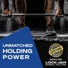 Lock-Jaw OLY 2 Olympic Barbell Collar (Black)