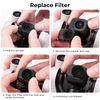 K&F Concept Mini 3, Mini 3 Pro Polarising Filter CPL Filter Compatible with Mini 3 Pro, Mini 3