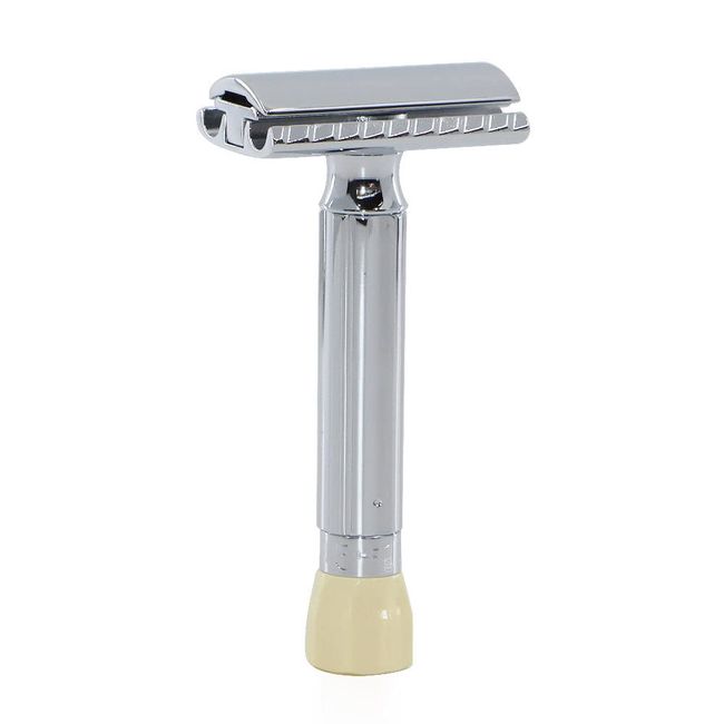 Merkur Progress Adjustable Safety Razor, MK-500001