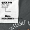 We Bare Bears Internet Famous Officially Licensed Beach Towel 30"x60"