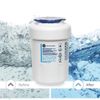 2 Pack GE MWF Water Filter  – Premium Quality,New Sealed