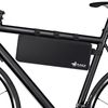 FLASLD Ebike Battery Bag - Fireproof, Waterproof & Explosion-Proof Lipo Safe Storage, Transport & Charging Frame - Rectangular, 40 x 15 x 10 cm