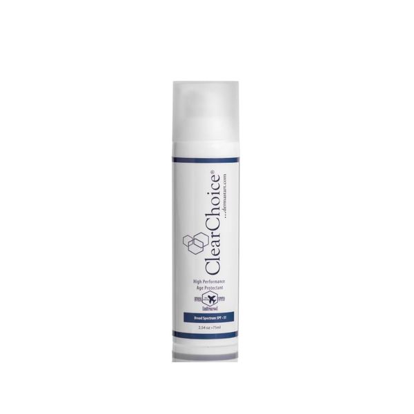 Clearchoice Sportshield Extreme SPF 55 - Face Sunscreen