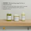 Davines Momo / Conditioner Moisturizing Revitalizing Cream Dry & Dehydrated Hair 250 ml