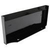 1/4" thick Attachments Mini Skid Steer Receiver Hitch Mount Plate
