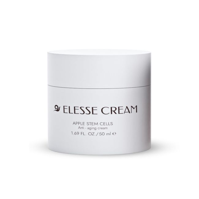 Elesse Cream (50 ml) Die beste Anti-Falten-Creme!