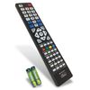 Classic Replacement Remote Control for Luxor LUX0132012/01 (batteries included)