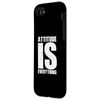ATTITUDE IS EVERYTHING Case for iPhone SE (2020) / 7 / 8