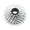 Sram Cassettes PG850 8 Speed Cassette, Metallic 12-26T