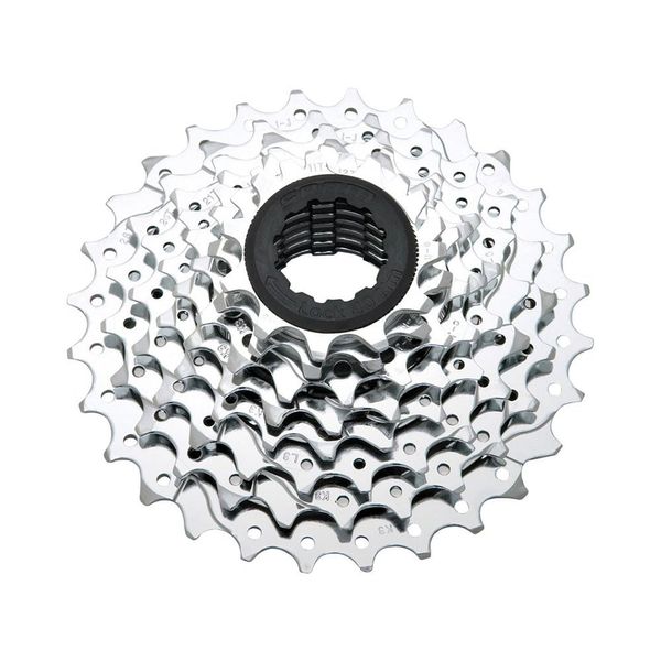 Sram Cassettes PG850 8 Speed Cassette, Metallic 12-26T