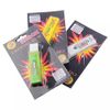 Formula? Electric Shock Chewing Gum Practical Joke Funny Trick Prank Toy (3PCS Set)