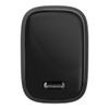 goobay Lightning/USB-C™ PD-Ladeset (20W), 1m, schwarz