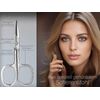 Solingen Nail Scissors Made in Germany
