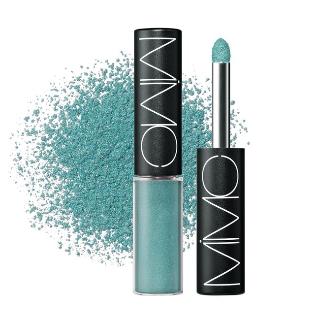 MiMC Mineral Color Powder Eyeshadow 209 Aquamarine