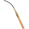 KnitPro KP35342 100 cm x 6 mm Basix Fixed Circular Needles, Birch