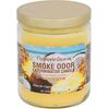 Smoke Odor Exterminator 13 oz Jar Candles Pineapple & Coconut (12 Pack)