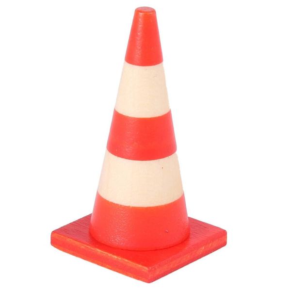 Beck 0.5 cm Guide Cone (Multi-Colour)
