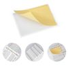 ELEGOO 6PCS 400 Points Breadboard Kit Solderless Breadboards for Arduino Project Small Bread Board Electronics for Circuits PCB Prototype Board