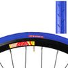 Sunlite Super HP CST740 Tire, 700 x 28c, Blue/Blue