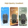 ARPHA Keyless Smart Door Lock AutoLock Open Mode One-Touch Lock/Unlock Anti-Peek