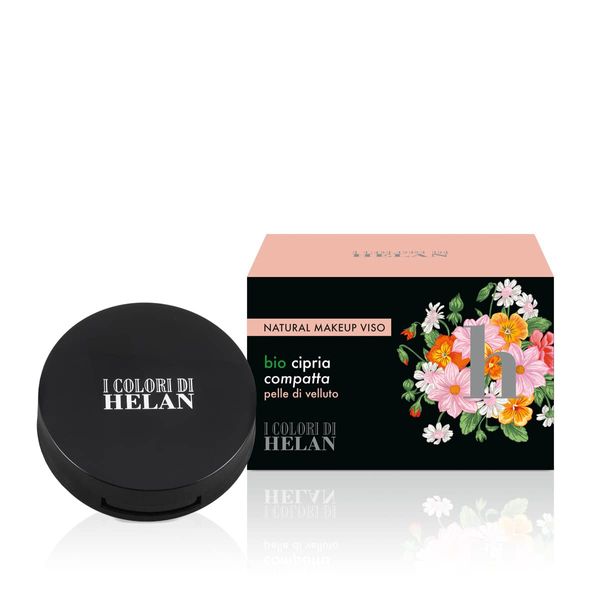 Trucco Cipria Compatta Iuta
