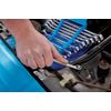 Silverline Combination Metric Spanner Set 12 Pieces 8-19mm (SP1236)