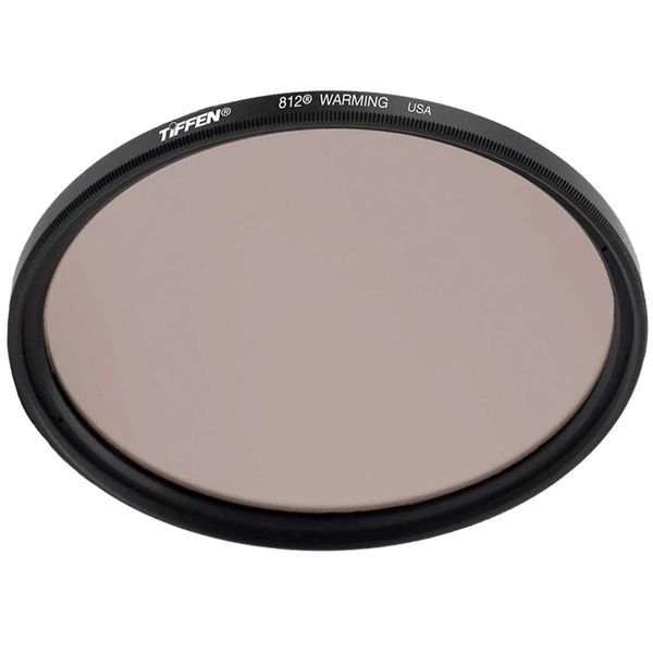 Tiffen 67812 67mm 812 Filter