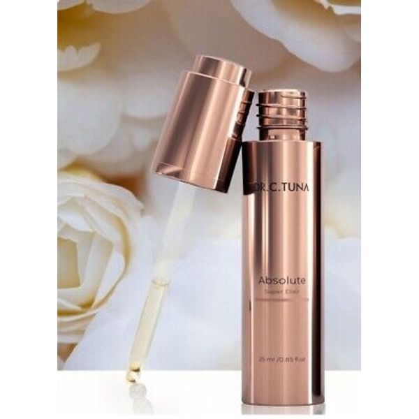 Dr. C. Tuna Absolute Super Elixir Dry Oil