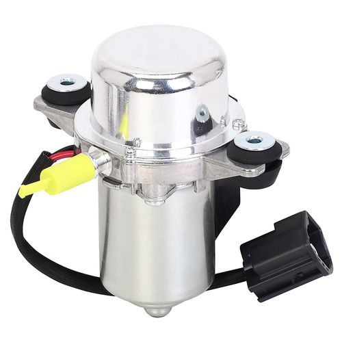 FIQAPJ Brake Booster Vacuum Pum Replaces# 20804130, 20939309, 31317530, UP28