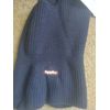 Refrigiwear 0047Rnavosa Face Mask, Navy