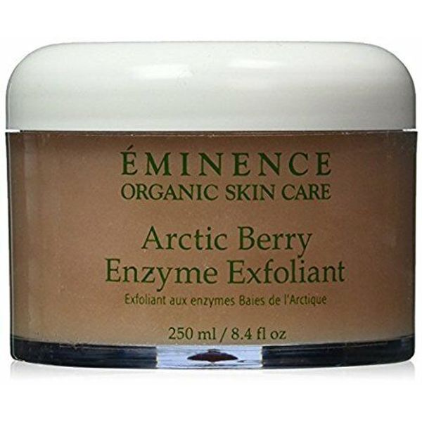 Eminence Arctic Berry Enzyme Exfoliant 250ml / 8.4oz Prof