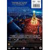 The Polar Express (Full Screen Edition)