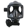 Interspiro - Replacement Head Harness, GRAY, For Full Face Military SCUBA Masks