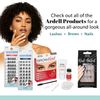 Ardell Strong Hold Lash Glue - Clear, 5g