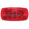 16 L.E.D TIGER EYE MARKER LIGHT RED