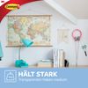Command Hooks, 17091CLP , transparent, Medium