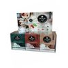 Perfect Match Mood – Café Collection Scented & Color Changing 6pcs #PMMC01